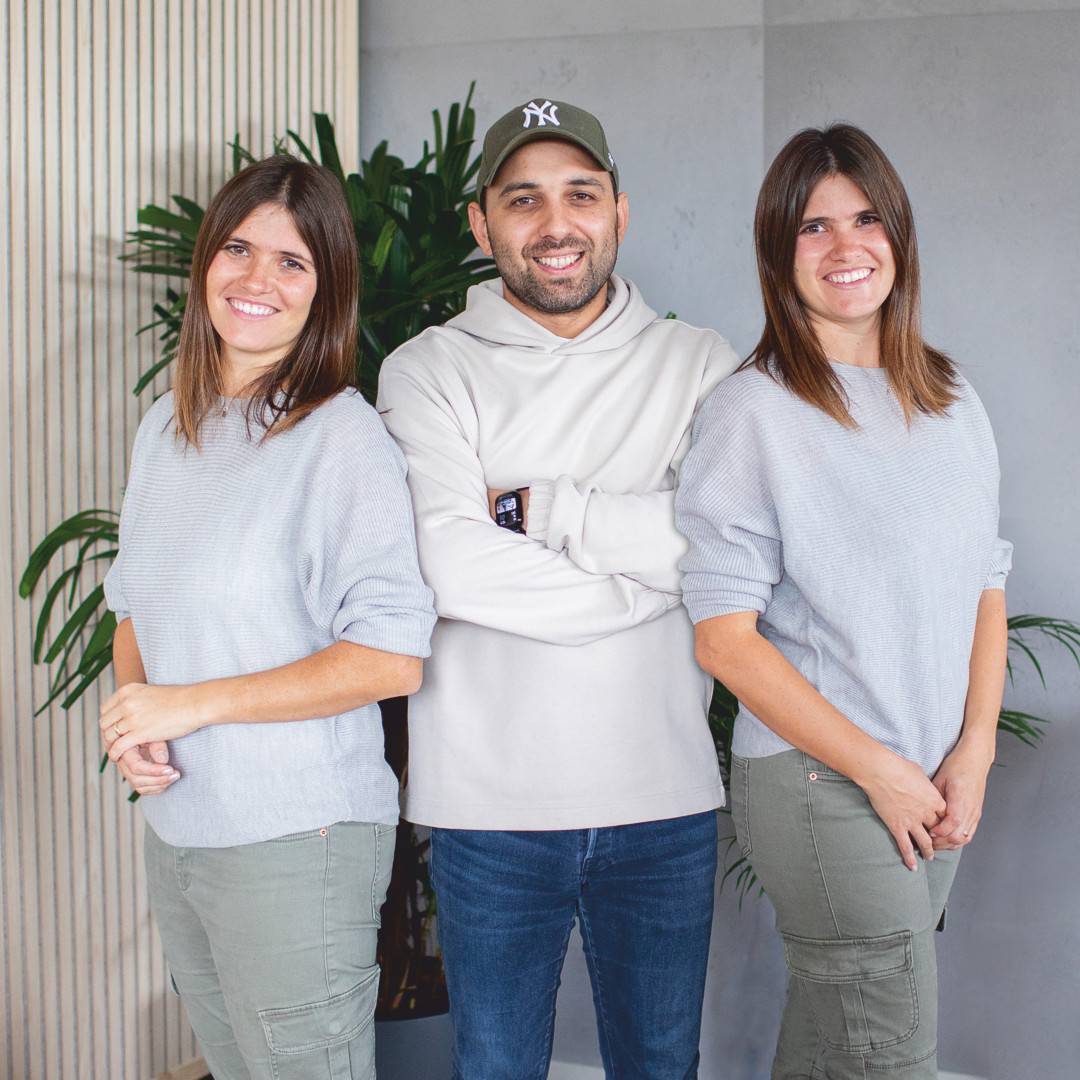 Was dahintersteckt. Und wer.